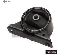 MaXgear Engine Mount 40-0344 – Right Rear Rubber-Metal Mount for Volvo S40 I