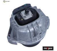 MOUNTING ENGINE 40-0409 FOR N57306D3/D30A N57N306D3 M57D30 3.0L 6cyl