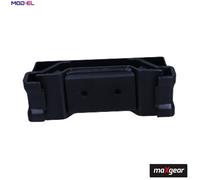 Engine mount Rear 40-0567 MAXGEAR for SUZUKI GRAND VITARA II