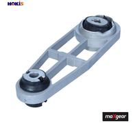 MOUNTING ENGINE 40-0706 FOR RENAULT SCÉNIC/GRAND/II LOGAN MEGANE DACIA 1.5L 4cyl