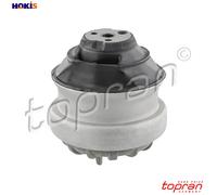 MOUNTING ENGINE 400 023 FOR MERCEDES-BENZ 124/T-Model/Break M 103.983 3.0L 6cyl