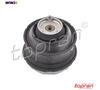 ENGINE MOUNTING 400 030 FOR MERCEDES-BENZ C-CLASS/T-Model/Sportscoupe/Break 2.2L
