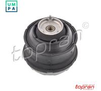 MOUNTING ENGINE 400 030 FOR MERCEDES-BENZ C-CLASS/T-Model/Sportscoupe/Break 2.3L
