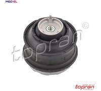 MOUNTING ENGINE 400 031 FOR MERCEDES-BENZ C-CLASS/Sportcoupe/T-Model 2.1L 4cyl