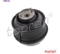 MOUNTING ENGINE 401 256 FOR MERCEDES-BENZ E-CLASS/Break/T-Model 2.1L 4cyl