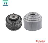 MOUNTING ENGINE 401 263 FOR MERCEDES-BENZ C-CLASS/T-Model/Sportscoupe CLK CLS