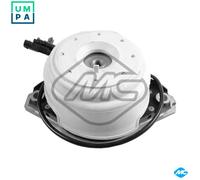 MOUNTING ENGINE 41618 FOR MERCEDES-BENZ OM 642.826 3.0L 6cyl GLE