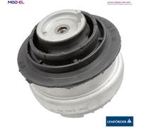 Lemforder Mounting Engine For Rover 4342701