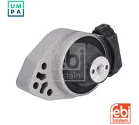 febi bilstein 44512 Engine- /Transmission Mount, pack of one
