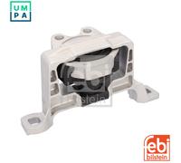febi bilstein 44550 Engine Mounting, pack of one