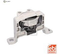 febi bilstein 44550 Engine Mounting, pack of one
