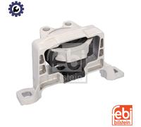 febi bilstein 44550 Engine Mounting, pack of one