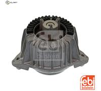 New Engine Mounting for MERCEDES-BENZ:SLK,W212,S212,R172,E-CLASS 1722400017