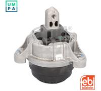 Engine Mount fits BMW 525D F10, F11 2.0D Left 11 to 17 N47D20D Mounting Febi New
