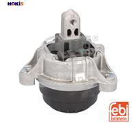 Engine Mount fits BMW 525D F10, F11 2.0D Left 11 to 17 N47D20D Mounting Febi New