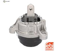 Engine Mount FEBI BILSTEIN 45590 for BMW