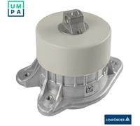 LEMFORDER ENGINE MOUNTING HYDRAULIC 4595001