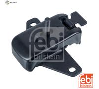 Engine mount Left Rubber-Metal Mount 47360 FEBI BILSTEIN for VW AMAROK