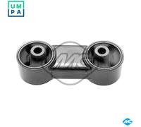 Engine mount Front 48897 Metalcaucho for DAEWOO MATIZ