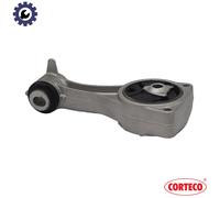 Engine mount 49108874 CORTECO for RENAULT LAGUNA III LAGUNA III Sport Tourer
