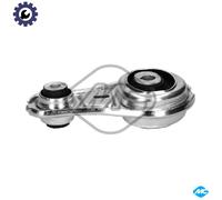 Engine mount Lower 49111 Metalcaucho for RENAULT OPEL