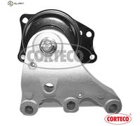 MOUNTING ENGINE 49368621 FOR SEAT IBIZA/Mk/III AXR/BMT/ATD 1.9L 4cyl IBIZA III