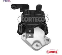 MOUNTING ENGINE 49371896 FOR PEUGEOT PARTNER/Box/Body/MPV/TEPEE GRAND/RAID 1.6L