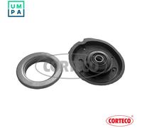 Engine Mounting Front Right Lower Fits Mercedes V-Class - Corteco 49374307
