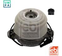 Engine Mount FEBI BILSTEIN 49424 for MERCEDES-BENZ