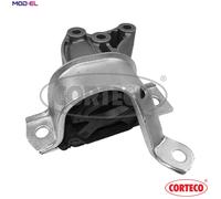 MOUNTING ENGINE 49432243 FOR FIAT 500/C PANDA/VAN/Hatchback/Van/CLASSIC 1.2L