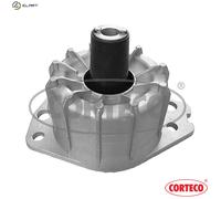 MOUNTING ENGINE 49466515 FOR ALFA ROMEO FIAT AR 32205 1.7L AR37101/32302 1.9L