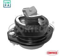Engine mount 49476336 CORTECO for BMW ALPINA
