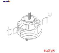 MOUNTING ENGINE 500 278 FOR BMW 3/E46/Compact/Convertible N42B18A N46B18 1.8L