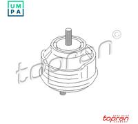 MOUNTING ENGINE 500 278 FOR BMW 3/E46/Compact/Convertible N42B18A N46B18 1.8L