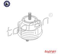 MOUNTING ENGINE 500 278 FOR BMW 3/E46/Compact/Convertible N42B18A N46B18 1.8L