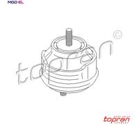 MOUNTING ENGINE 500 278 FOR BMW 3/E46/Compact/Convertible N42B18A N46B18 1.8L
