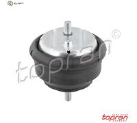 MOUNTING ENGINE 500 279 FOR BMW 3/E46/Compact/Convertible/E6 Z4/Roadster/E85