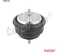 MOUNTING ENGINE 500 279 FOR BMW 3/E46/Compact/Convertible/E6 Z4/Roadster/E85