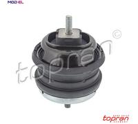 MOUNTING ENGINE 500 281 FOR BMW M57D25 2.5L M57D30 2.9L 6cyl 5 E39