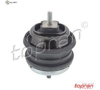MOUNTING ENGINE 500 281 FOR BMW M57D25 2.5L M57D30 2.9L 6cyl 5 E39