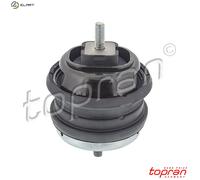 MOUNTING ENGINE 500 281 FOR BMW M57D25 2.5L M57D30 2.9L 6cyl 5 E39