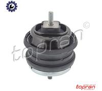 MOUNTING ENGINE 500 281 FOR BMW M57D25 2.5L M57D30 2.9L 6cyl 5 E39