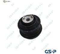 MOUNTING ENGINE 510544 FOR MERCEDES-BENZ C-CLASS/Break/T-Model CLK/Convertible