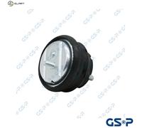 GSP Engine Mount 510647 – for BMW M54B30 3.0L, M52B20 2.0L, M52B28 2.8L, M54B22 2.2L