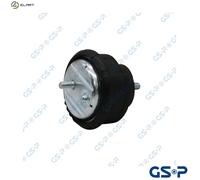 MOUNTING ENGINE 510651 FOR BMW N46 B20 CA/N42 B20 BZ 2.0L 4cyl 3 SERIES N42B18