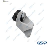 FITS FOR RENAULT TWINGO I 1.2 RIGHT MOUNTING, ENGINE 510779 GSP