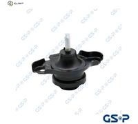 MOUNTING ENGINE 511753 FOR HONDA FIT/II/MONOCAB JAZZ L13A1 1.3L 4cyl FIT II