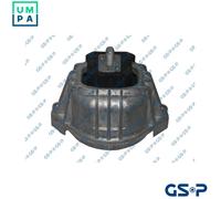 MOUNTING ENGINE 512295 FOR BMW N46B20CB/B/C/BD 2.0L 4cyl 3 E90