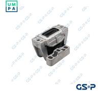 MOUNTING ENGINE 512342 FOR SKODA VW FUSCA CC/SCIROO GOLF/VI/Convertible BORA