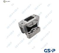 MOUNTING ENGINE 512342 FOR SKODA VW FUSCA CC/SCIROO GOLF/VI/Convertible BORA